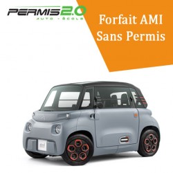 Forfait AMI Sans Permis